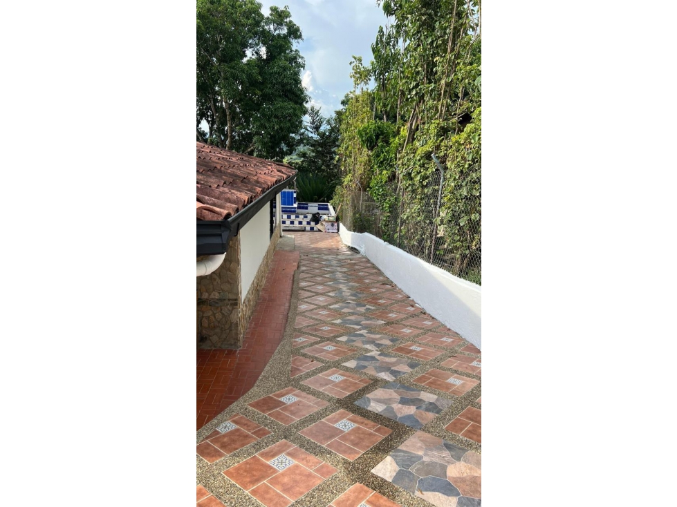 CABAÑA UNIDAD CERRADA LA PINTADA — foto 4