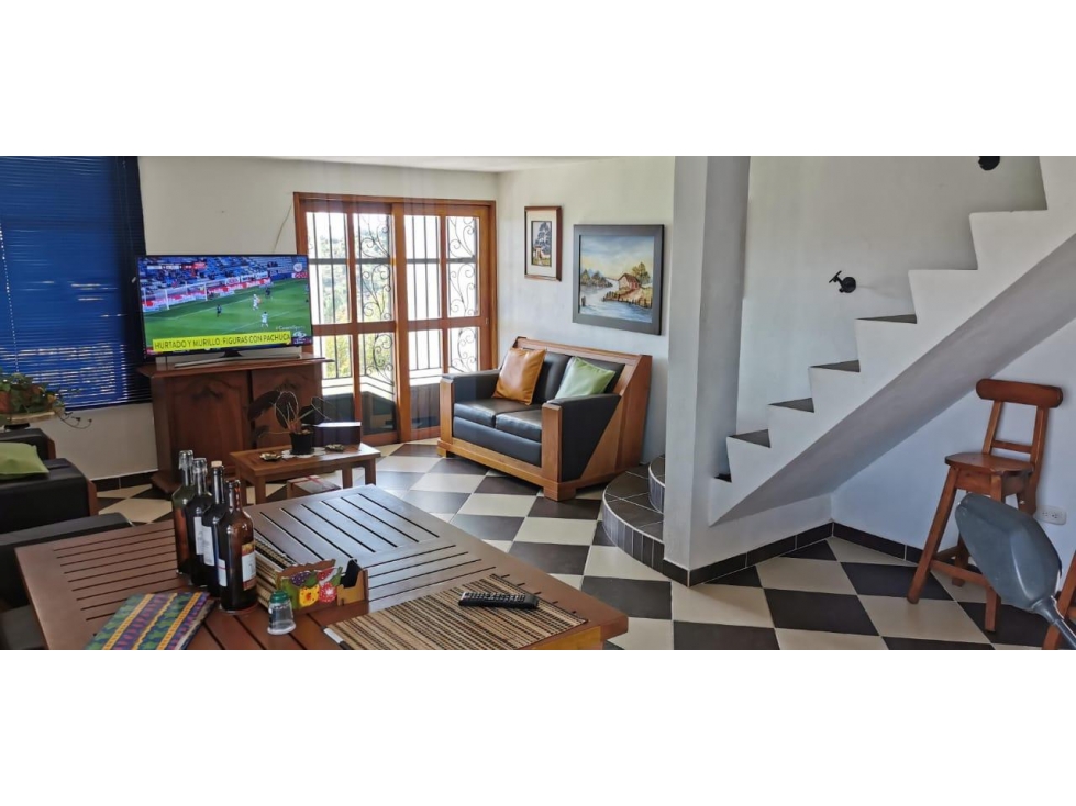 FINCA PARA VENTA SAN VICENTE VDA LAS HOJAS — foto 4