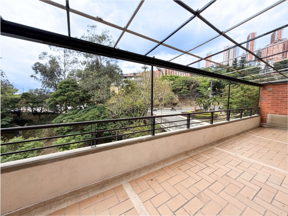 Apartamento tipo loft en renta y venta con terraza privada en Palmas — foto 5