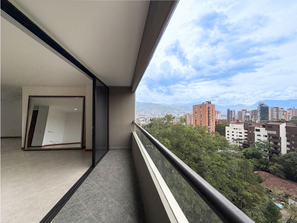 APARTAMENTO EN ARRIENDO EN EL POBLADO — foto 4