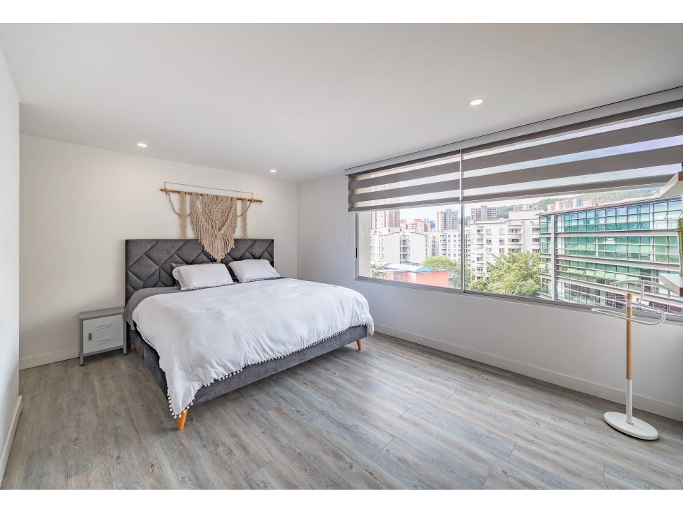 APARTAMENTO EN VIZCAYA — foto 2