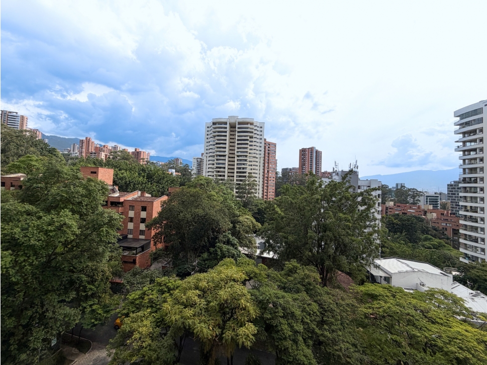 Apartamento en venta en Loma de Los González El Poblado — foto 4