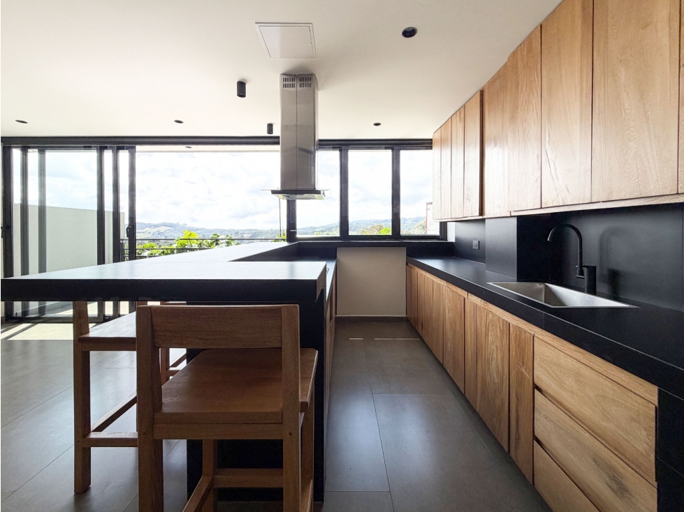 APARTAMENTO EN RENTA EN EL POBLADO VÍA LAS PALMAS — foto 3