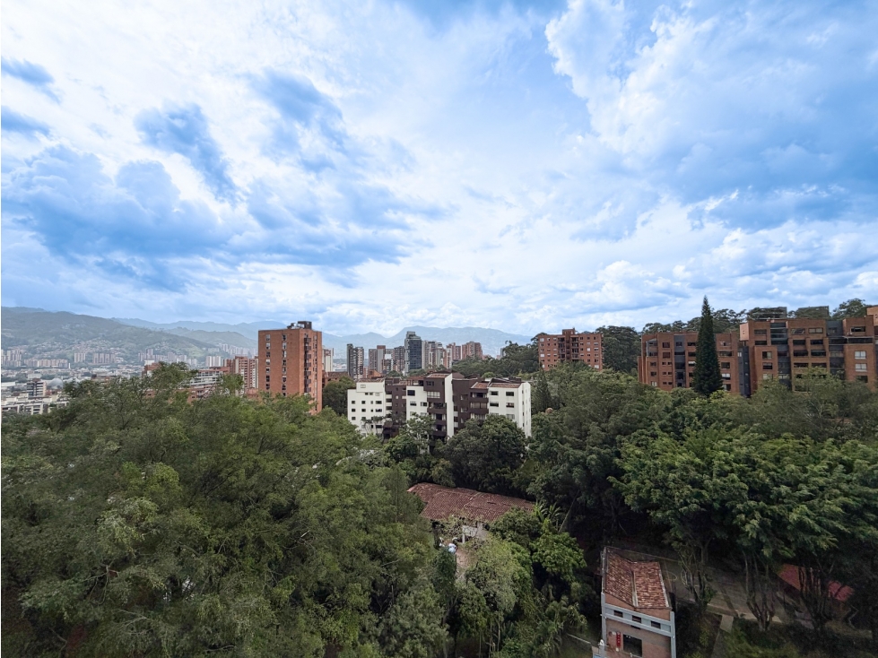APARTAMENTO EN ARRIENDO EN EL POBLADO — foto 5