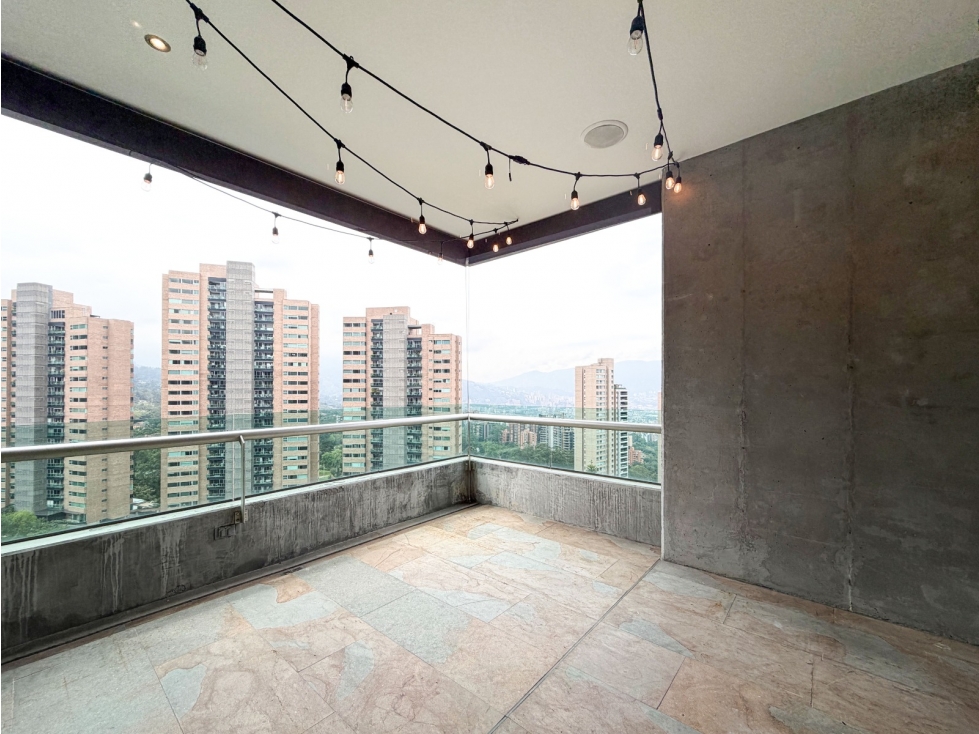 Apartamento en venta y arriendo en El Poblado — foto 6