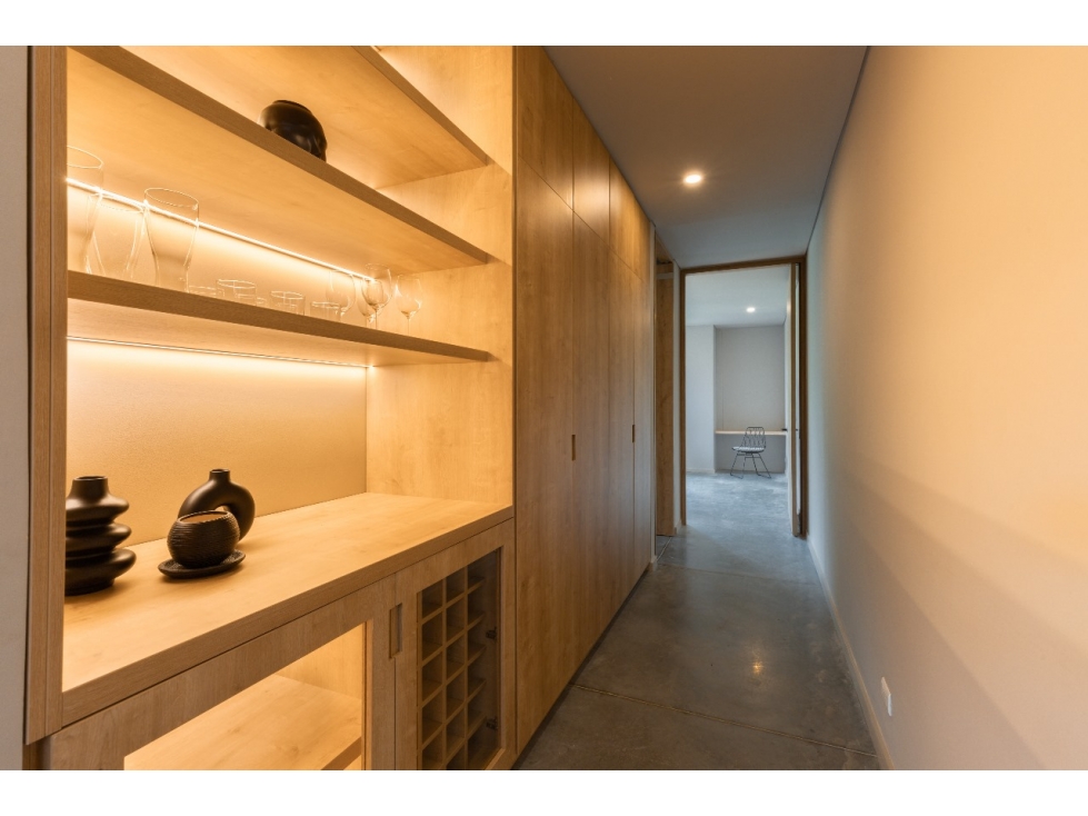 APARTAMENTO EN TV INFERIOR — foto 3