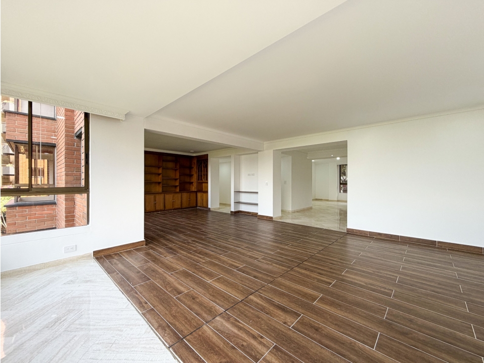 Apartamento en arriendo en El Poblado, — foto 4