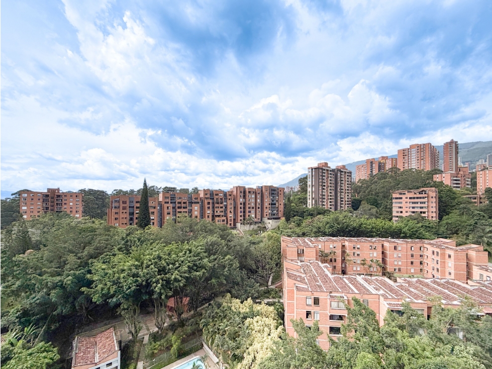 APARTAMENTO EN ARRIENDO EN EL POBLADO — foto 6