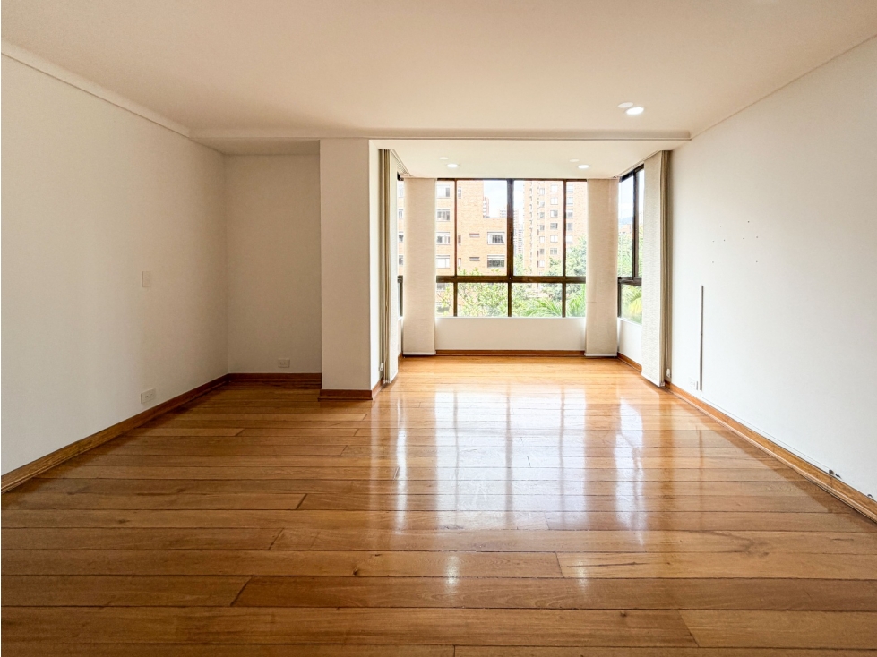 Apartamento en venta en Loma de Los González El Poblado — foto 6