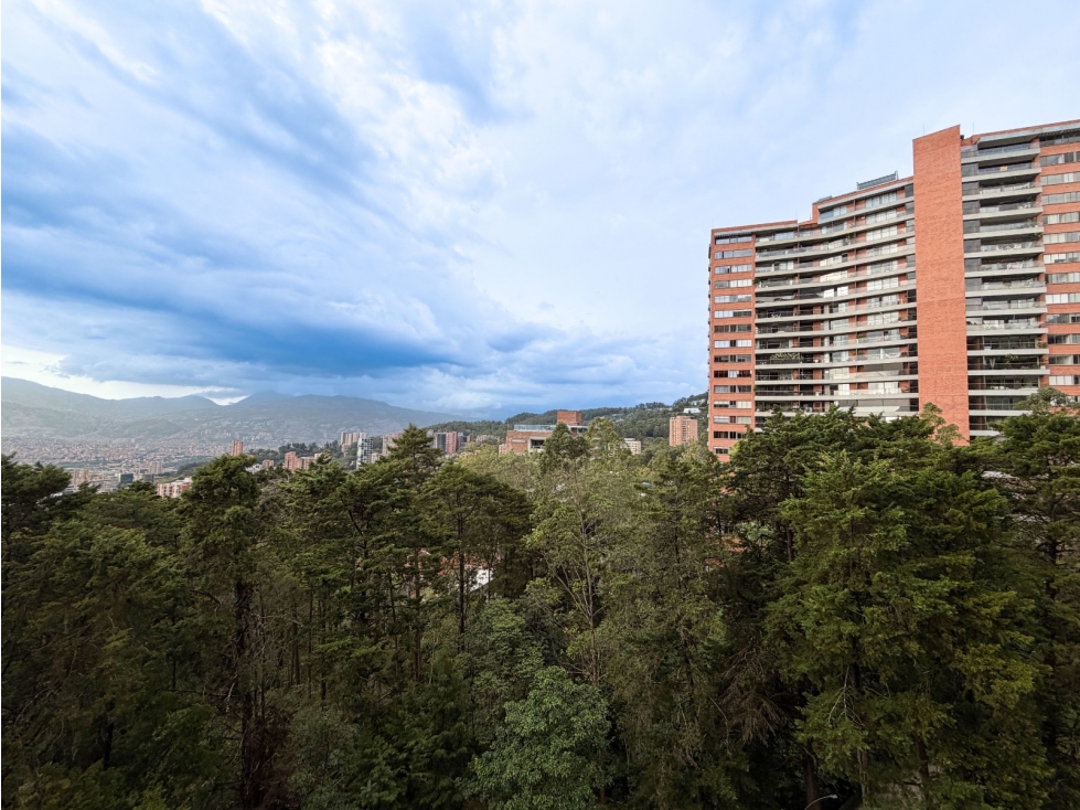 Apartamento en venta en El Poblado - 109m2 — foto 6