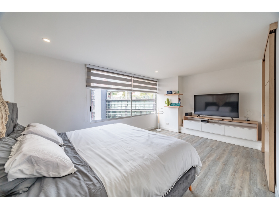 APARTAMENTO EN VIZCAYA — foto 3