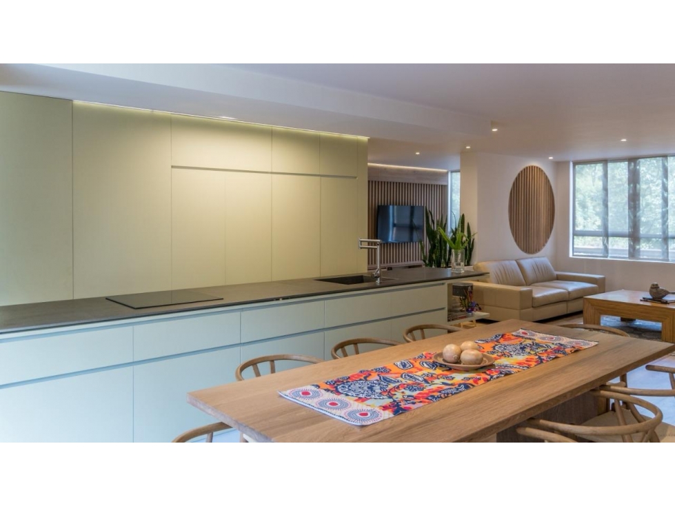 (LA)Tu nuevo hogar:Recíen remodelado ! Venta "Poblado" — foto 2