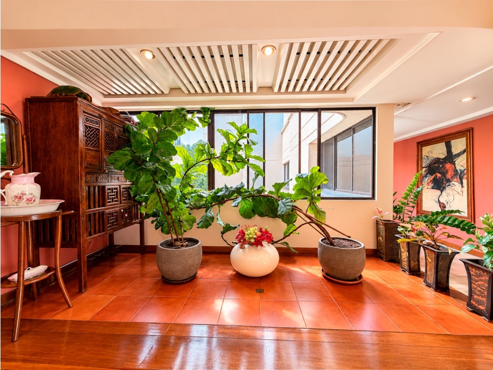 PENTHOUSE DÚPLEX EN VENTA | EL POBLADO — foto 5