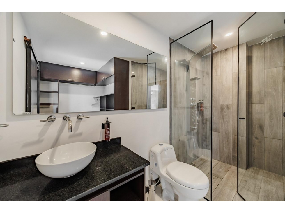 Apartamento en arriendo en Astorga | Amoblado o sin amoblar - 6