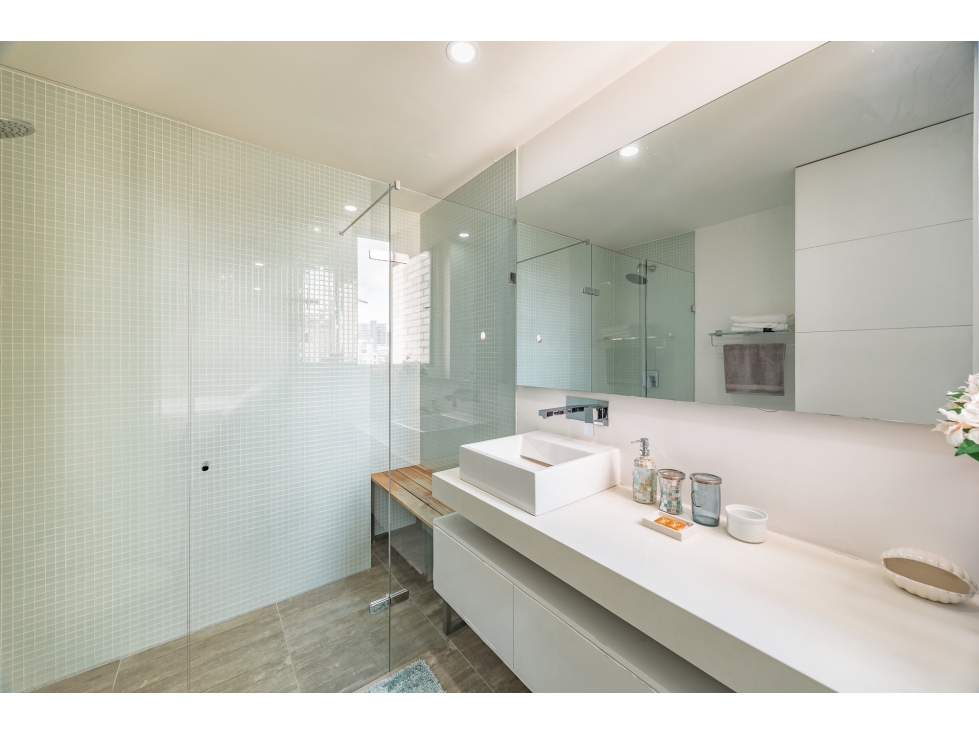 APARTAMENTO EN VIZCAYA — foto 4