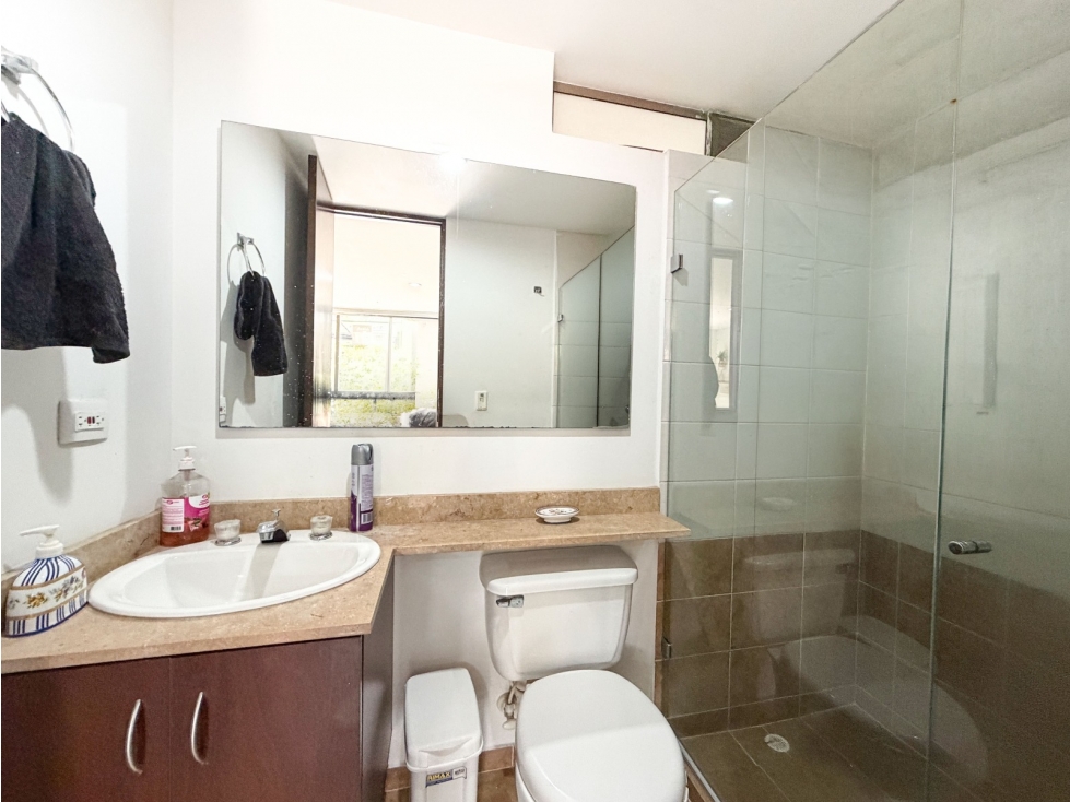 Apartamento tipo loft en renta y venta con terraza privada en Palmas — foto 4