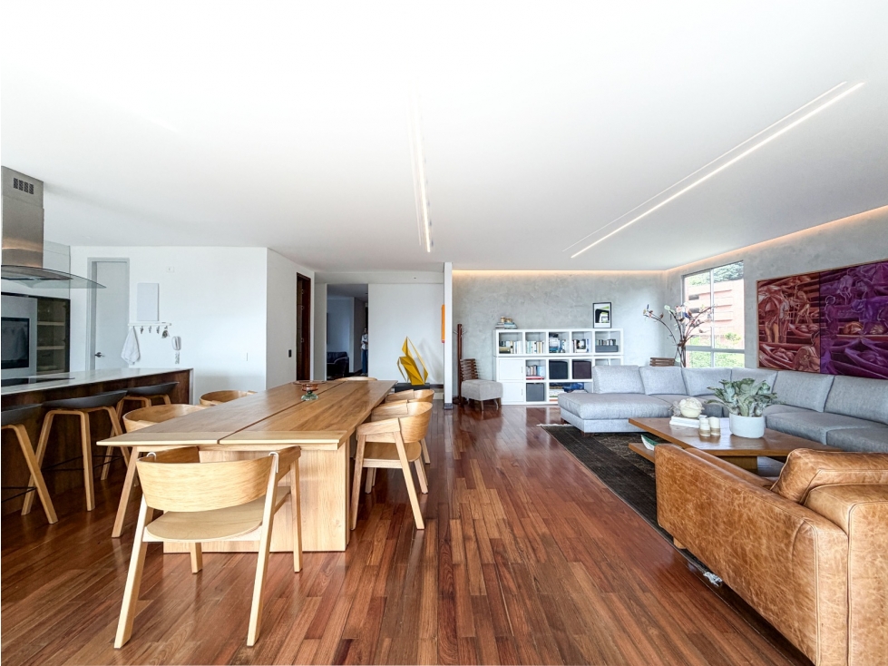 APARTAMENTO EN VENTA EN LA CALERA | POBLADO — foto 3