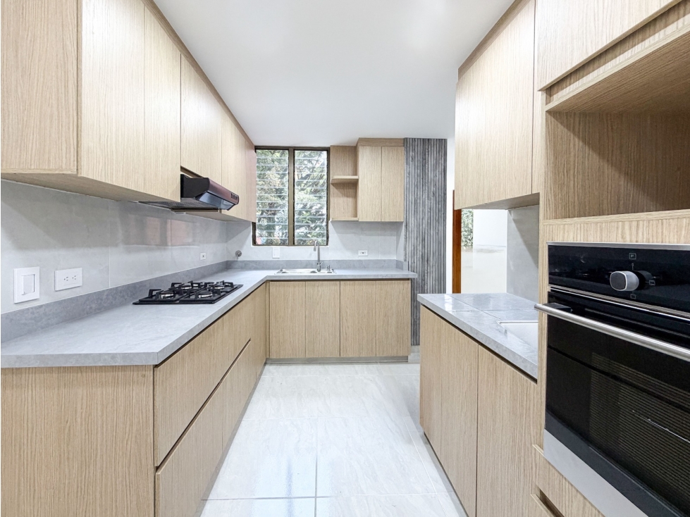 Apartamento en arriendo en El Poblado, — foto 5