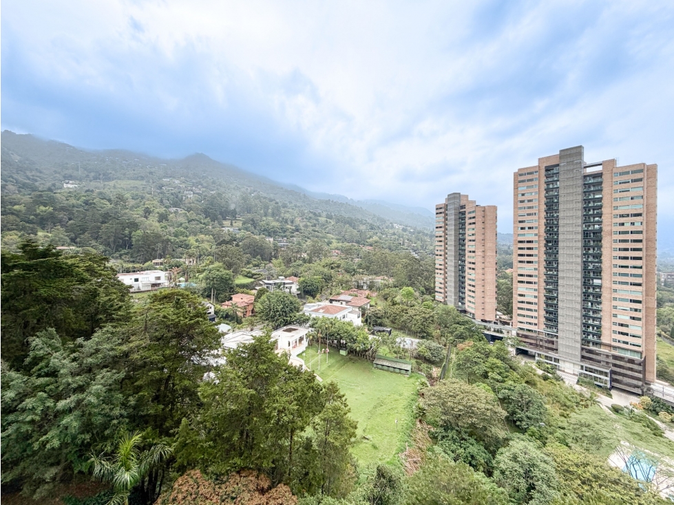 Apartamento en venta y arriendo en El Poblado — foto 4