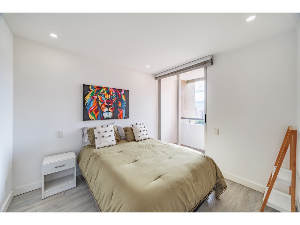 APARTAMENTO EN VIZCAYA — foto 5