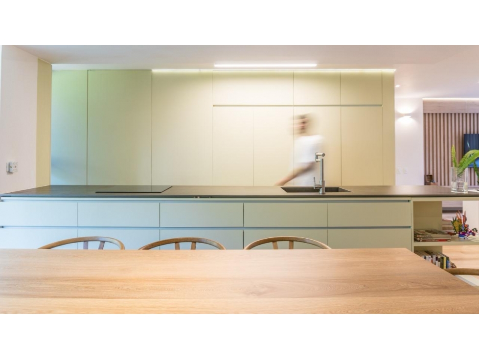 (LA)Tu nuevo hogar:Recíen remodelado ! Venta "Poblado" — foto 4
