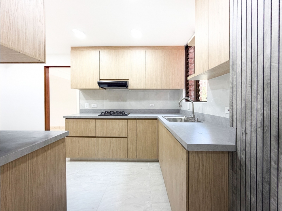 Apartamento en arriendo en El Poblado, — foto 6