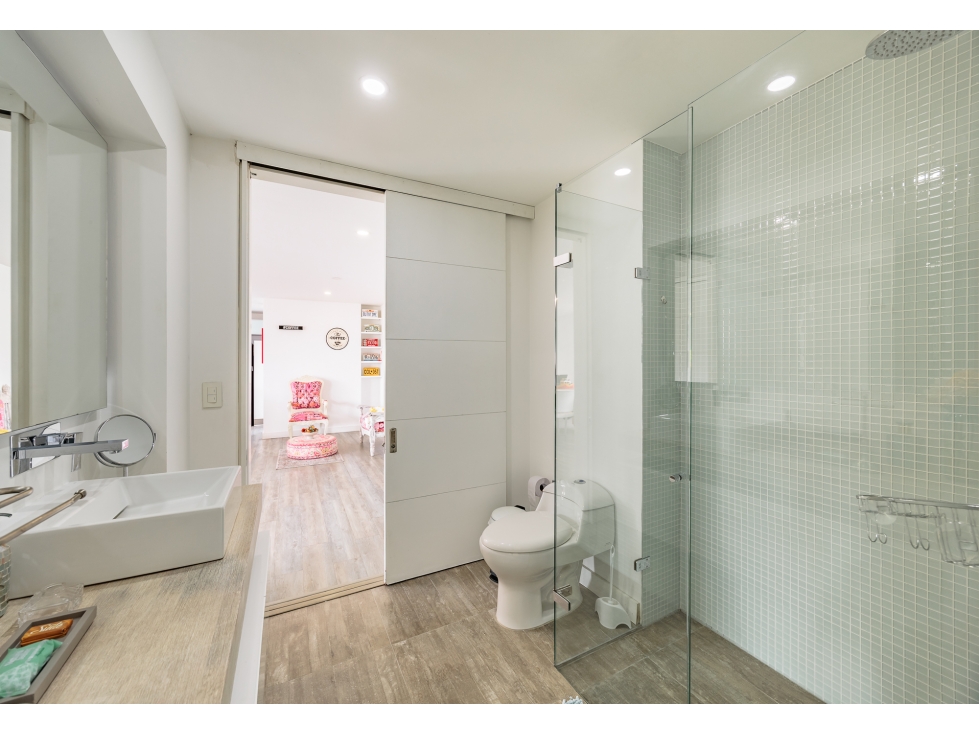 APARTAMENTO EN VIZCAYA — foto 6