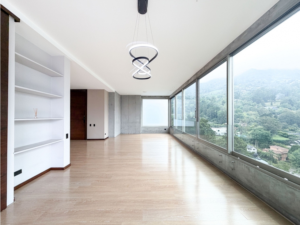 Apartamento en venta y arriendo en El Poblado — foto 2