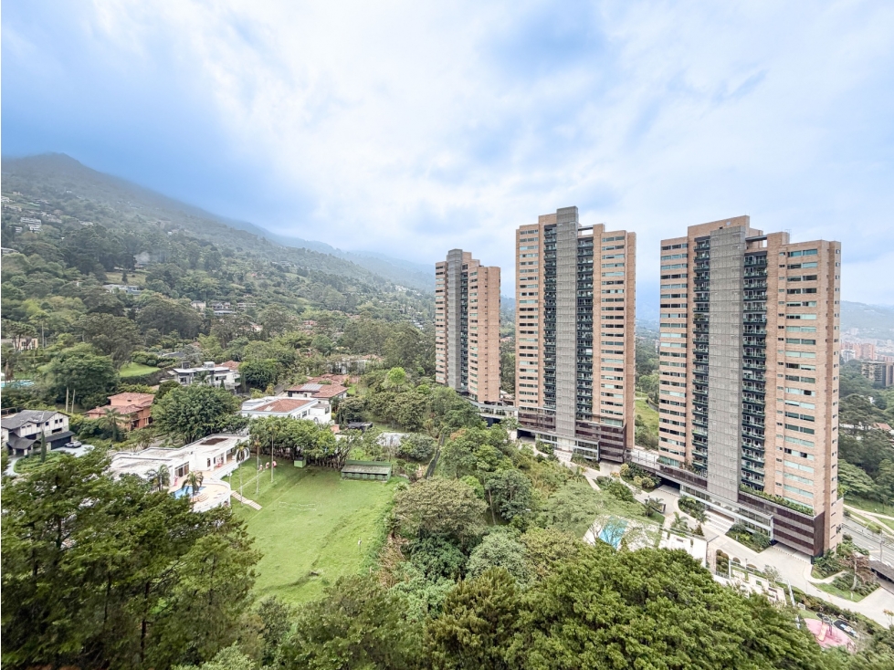 Apartamento en venta y arriendo en El Poblado — foto 5