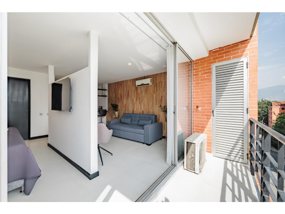 Apartamento en arriendo en Astorga | Amoblado o sin amoblar - 2