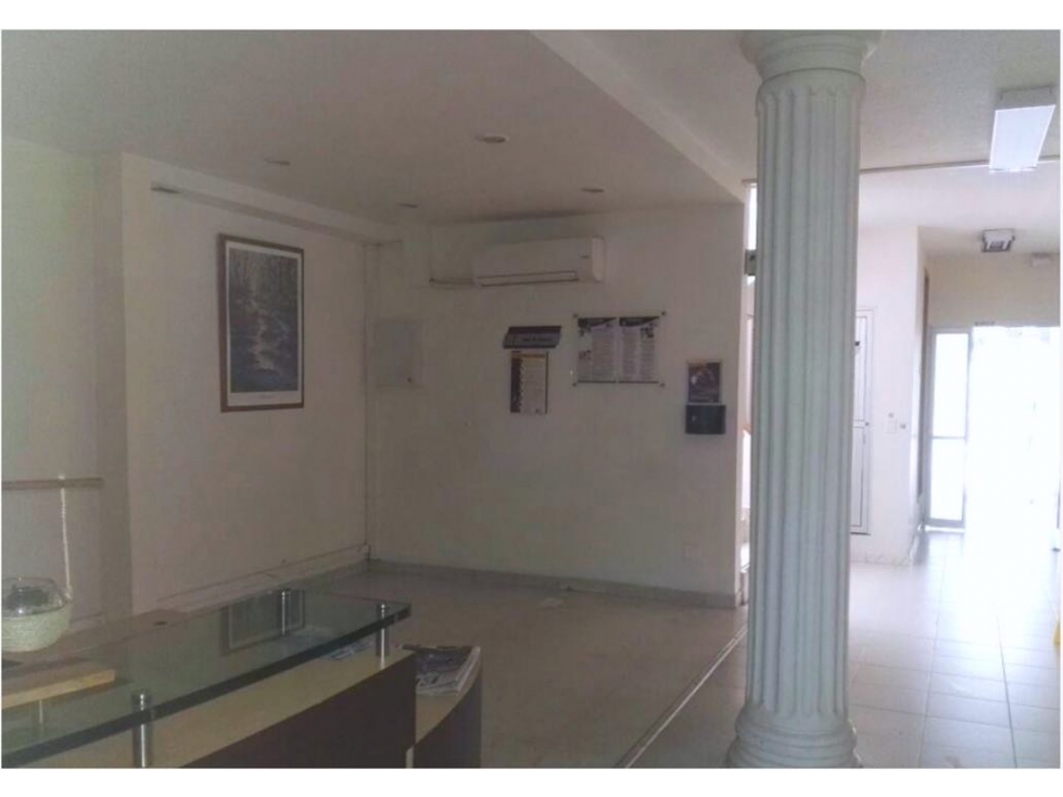 Venta casa en La 39 ((Consultorios u oficinas)) Cali, V.C - 5