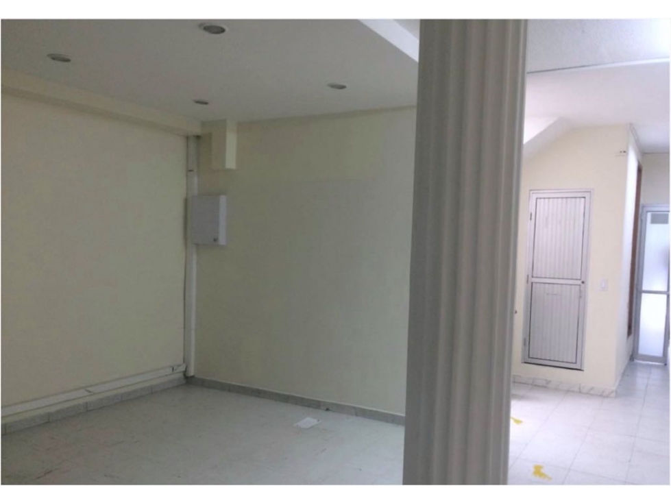 Venta casa en La 39 ((Consultorios u oficinas)) Cali, V.C - 6