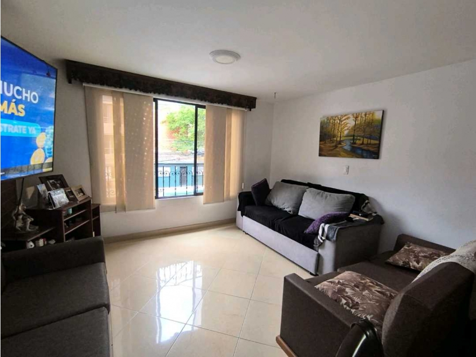 SE VENDE APARTAMENTO CON POSIBILDIAD DE AMPLIACIÓN EN FLORENCIA