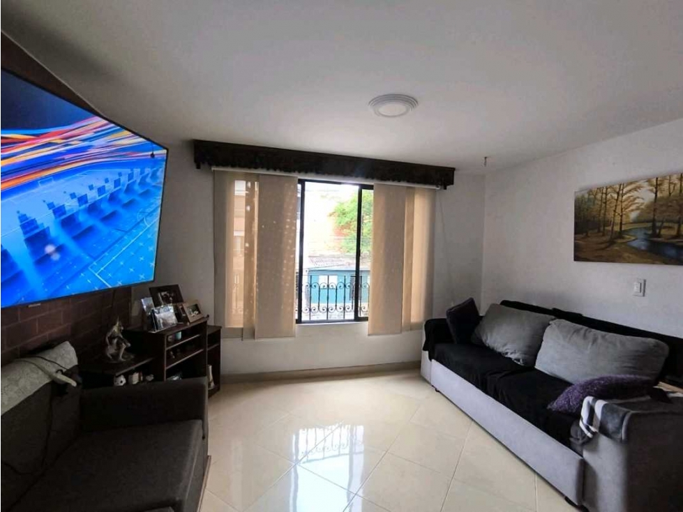SE VENDE APARTAMENTO CON POSIBILDIAD DE AMPLIACIÓN EN FLORENCIA — foto 3