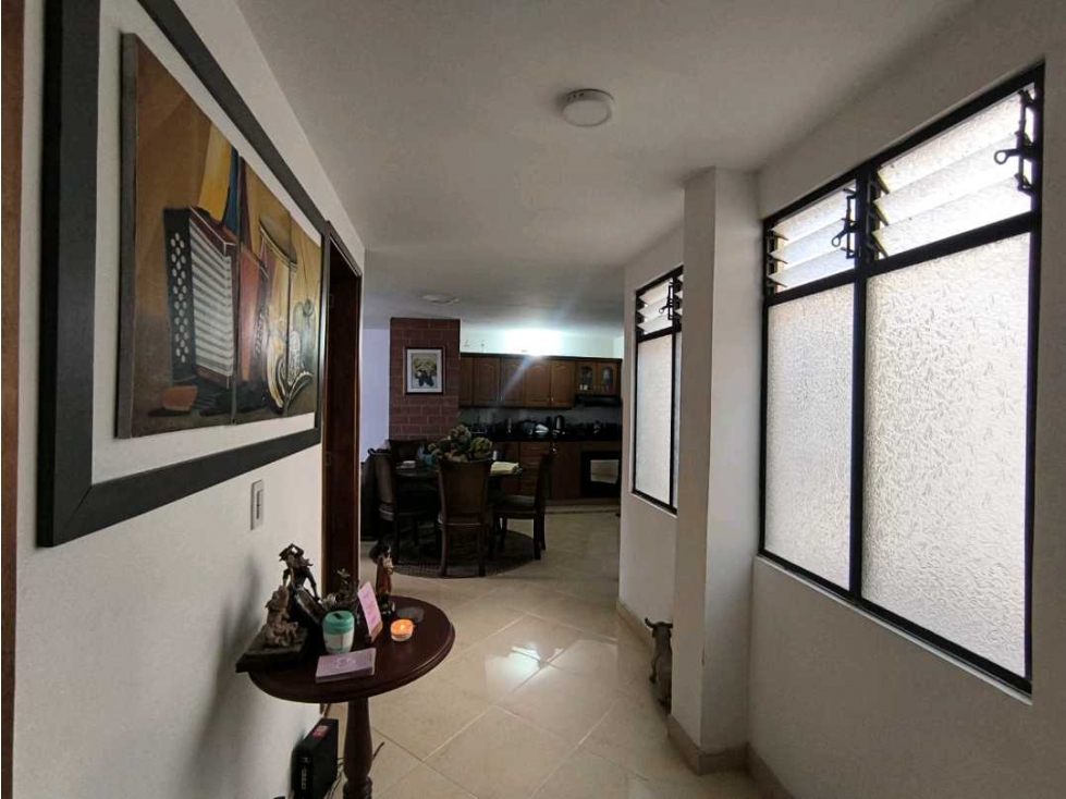SE VENDE APARTAMENTO CON POSIBILDIAD DE AMPLIACIÓN EN FLORENCIA — foto 4