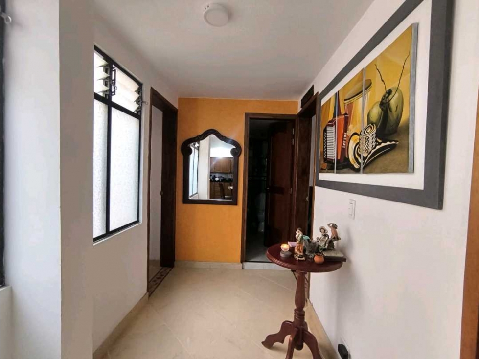 SE VENDE APARTAMENTO CON POSIBILDIAD DE AMPLIACIÓN EN FLORENCIA — foto 5