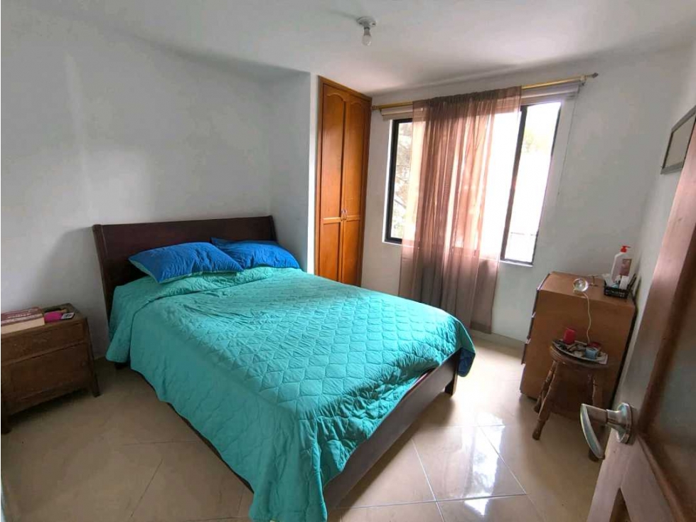 SE VENDE APARTAMENTO CON POSIBILDIAD DE AMPLIACIÓN EN FLORENCIA — foto 6