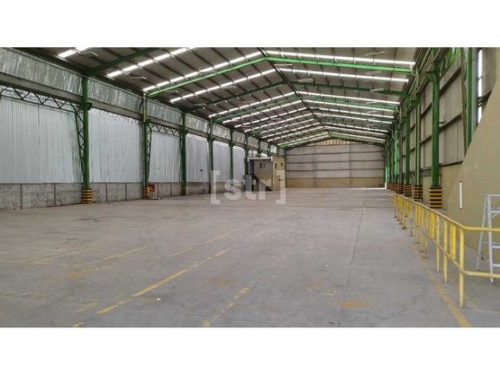 1.000m2 Bodega Girardota Arriendo Parque Industrial - 2