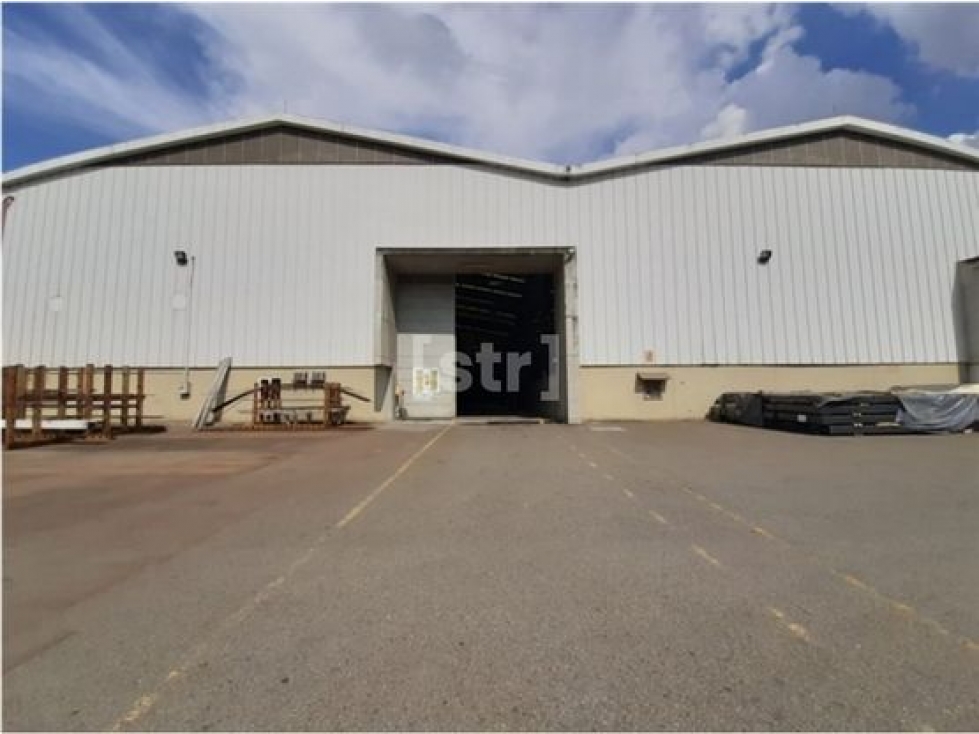 1.000m2 Bodega Girardota Arriendo Parque Industrial - 6
