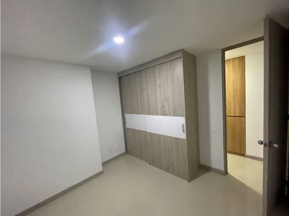 100M2 apartamento en arrendamiento en Suramerica Itagui — foto 5