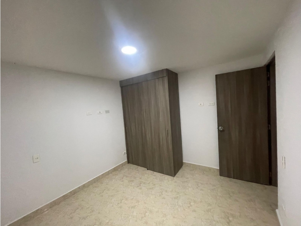 100m2 Apartamento en arriendo en Sabaneta sector Restrepo Naranjo — foto 4