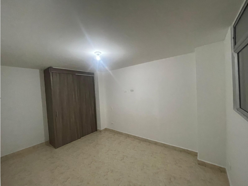 100m2 Apartamento en arriendo en Sabaneta sector Restrepo Naranjo — foto 3