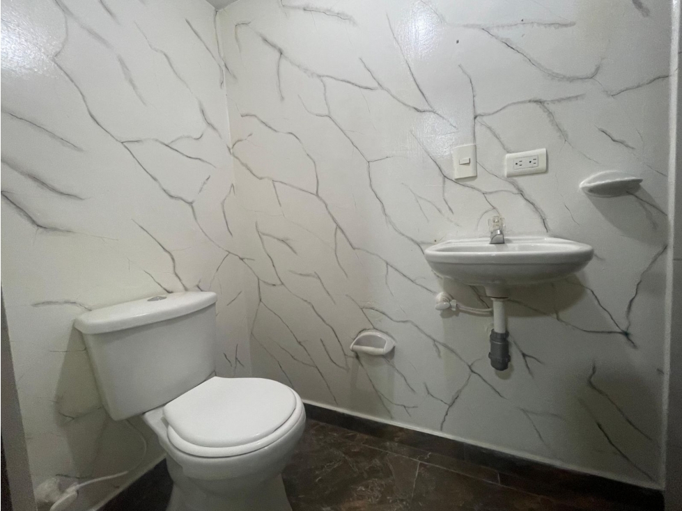 100m2 Apartamento en arriendo en Sabaneta sector Restrepo Naranjo — foto 6