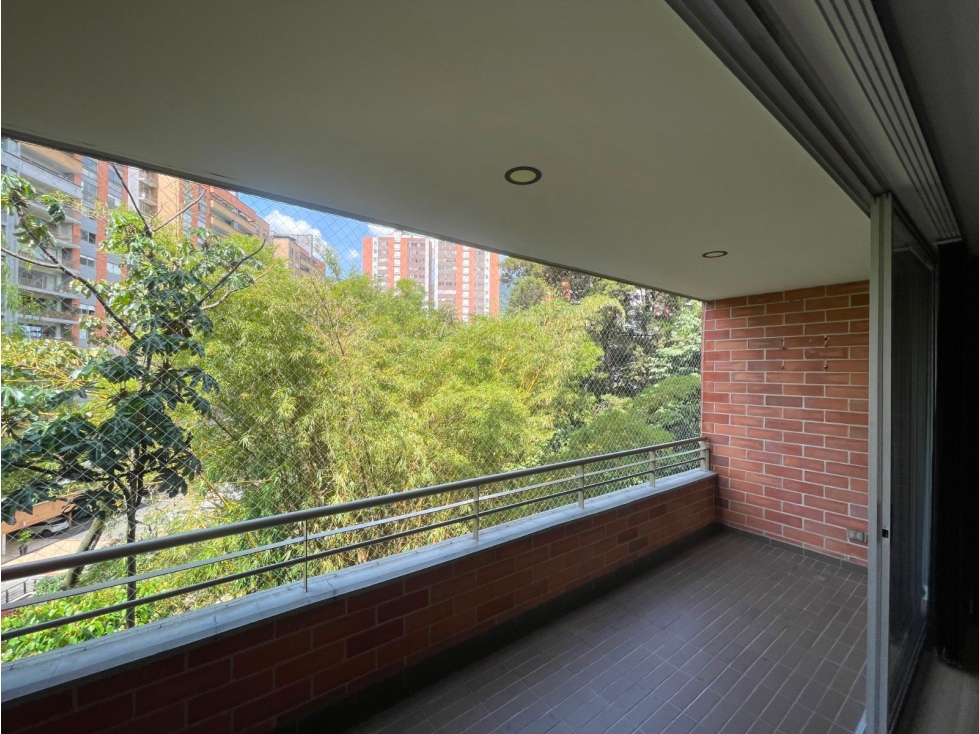 101m2 apartamento en arrendamiento sector la Frontera Envigado — foto 4