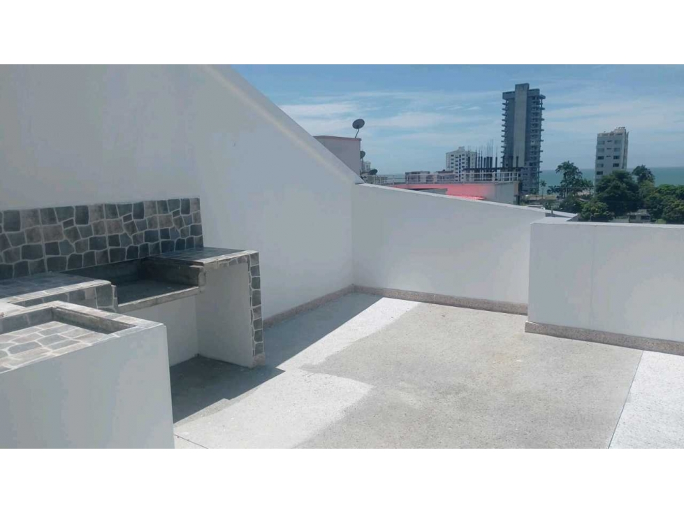 88mil por Venta de 2 departamentos, Tonsupa, 10% de rentabilidad año - 4