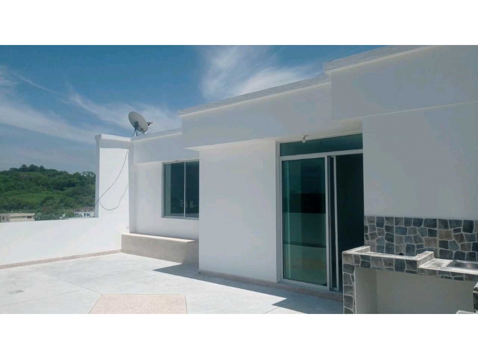 88mil por Venta de 2 departamentos, Tonsupa, 10% de rentabilidad año - 5