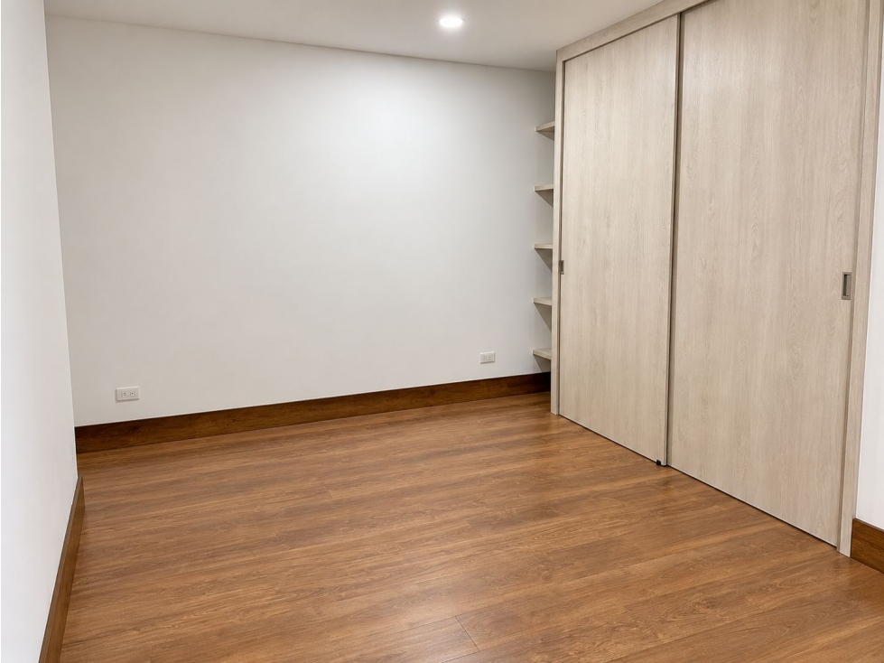 107M2 Apartamento en arrendamiento Sector las Lomitas Sabaneta — foto 5