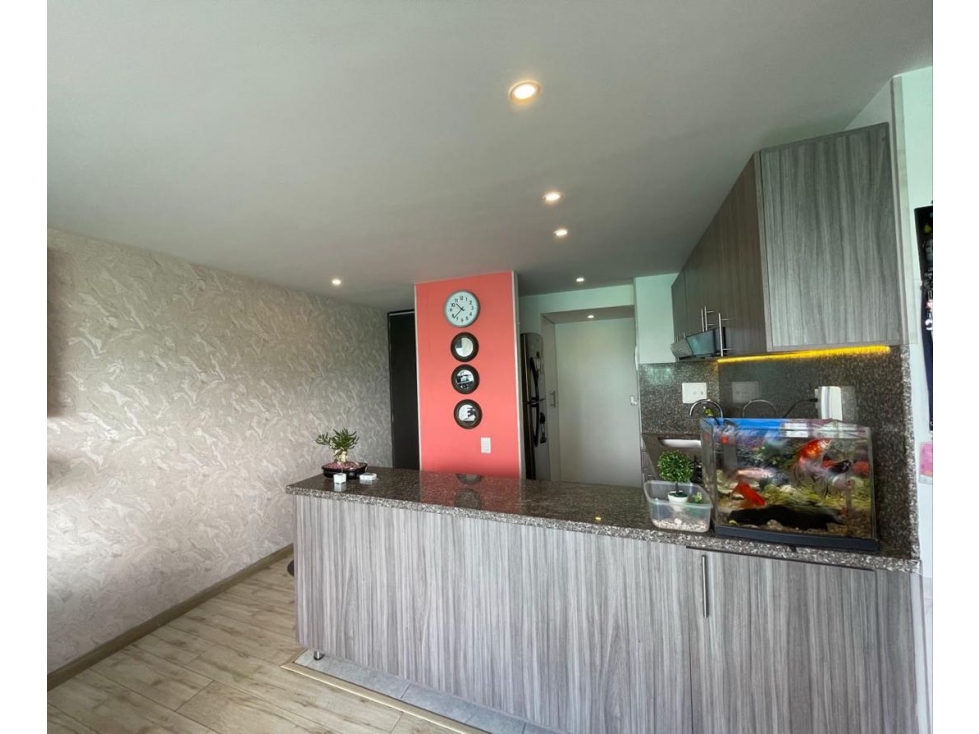 Venta Apto en Cajica - Club House — foto 3