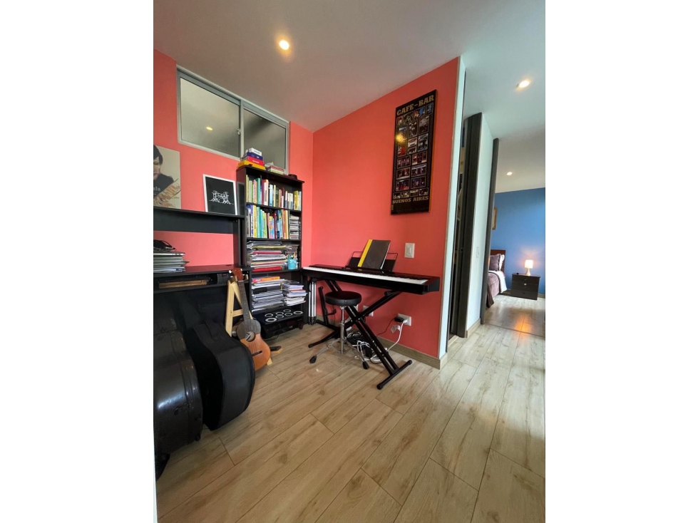 Venta Apto en Cajica - Club House — foto 4