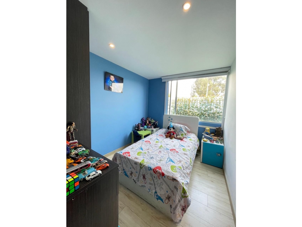 Venta Apto en Cajica - Club House — foto 5